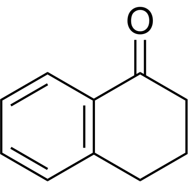 3,4-Dihydronaphthalen-1-one (3,4-Dihydro-1(2H)-naphthalenone) 529-34-0